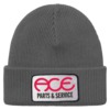 Ace Trucks MFG. Parts and Service Charcoal Beanie Hat - One size fits most