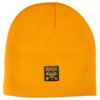 Bones Wheels Vato Noir Gold Beanie Hat - One size fits most