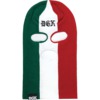 DGK Skateboards Por Vida Ski Mask - One size fits most