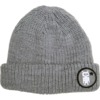 Darkroom Skateboards Carbon Heathered Beanie Hat