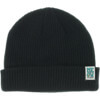 Meow Skateboards Stacked Dock Beanie Hat