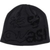 Quasi Skateboards Stoneage Beanie Hat