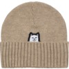 Rip N Dip Lord Nermal Sand Beanie Hat - One size fits most