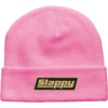 Slappy Truck Company OG Logo Beanie Hat