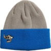 Toy Machine Skateboards Monster Cuff Beanie Hat