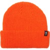 Zero Skateboards JT Signature Cross Orange Beanie Hat - One size fits most