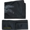Anti Hero Skateboards Basic Eagle Black / Charcoal Bi-Fold Wallet