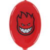 Spitfire Wheels Bighead Fill Coin Red Pouch