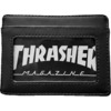 Thrasher Magazine Card Black Wallet