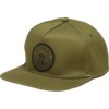 Anti Hero Skateboards Stay Ready Dark Green Hat - Adjustable