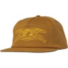 Anti Hero Skateboards Basic Eagle Hat - Adjustable