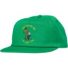 Anti Hero Skateboards I'm Lost Too Green Hat - Adjustable