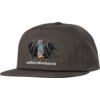 Anti Hero Skateboards Vampigeon Charcoal Hat - Adjustable