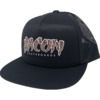Bacon Skateboards Logo Hat