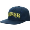 Baker Skateboards Age Of Destruction Hat - Adjustable