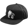 Baker Skateboards Whizz Kid Black Hat - Adjustable