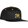 Bones Wheels Vato Rat Cotton Twill Hat - Adjustable