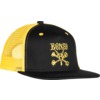 Bones Wheels Vato Rat Two Tone Hat - Adjustable