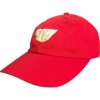 Call Me 917 3D Dad Hat - Adjustable