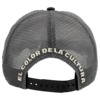 DGK Skateboards Jarritos Juego Black / Grey Trucker Hat - Adjustable