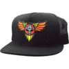 Dogtown Skateboards Wings Patch Hat