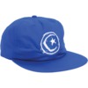 Foundation Skateboards Star & Moon Royal Hat - Adjustable