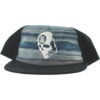 Ghost Ship Supply Co Ominous Black Hat