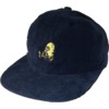 Heroin Skateboards Egg Cord Hat - Adjustable