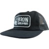 Heroin Skateboards Punk Skull Trucker Hat - Adjustable