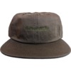 Lovesick Skateboards Logo Corduroy Hat