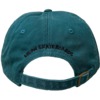 Meow Skateboards Mini Cat Seafoam Unstructured Hat - Adjustable