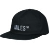Miles Grip Tape Co. Logo Hit Hat
