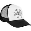 Powell Peralta Cross Bones Mesh Trucker Hat