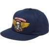 Powell Peralta Winged Ripper Patch Hat