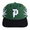 Primitive Skateboarding Bones A-Frame Forest Hat - Adjustable