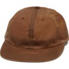Quasi Skateboards Skam Field Brown Hat - Adjustable