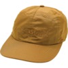 Quasi Skateboards Slang Coyote Tan Hat - Adjustable