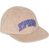 Rip N Dip Summer Friends 6 Panel Corduroy Hat