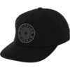 Spitfire Wheels Classic '87 Swirl Patch Black / Black Hat - Adjustable