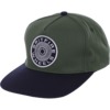 Spitfire Wheels Classic '87 Swirl Patch Hat