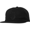 Spitfire Wheels Bighead Black / Charcoal Hat - Adjustable Spitfire Wheels Bighead Black / Charcoal Hat - Adjustable