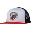 Spitfire Wheels Burnout Hat - Adjustable