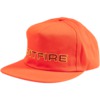 Spitfire Wheels Classic 87 Red Hat - Adjustable