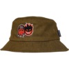 Spitfire Wheels Eternal Bucket Hat - One size fits most
