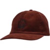 Spitfire Wheels Lil Bighead Dark Red Hat - Adjustable