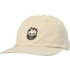 Spitfire Wheels Lil Bighead Strapback Khaki / Black Hat - Adjustable