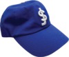 Shake Junt Mookie Blue Dad Cap - Adjustable