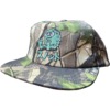 Snot Wheel Co. Japan Booger Camo Hat - Adjustable