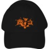 Sour Solution Skateboards Bat Hat