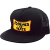 Suicidal Skates Possessed To Skate Patch Black Hat - Adjustable